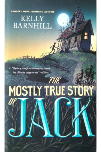 The Mostly True Story Of Jack