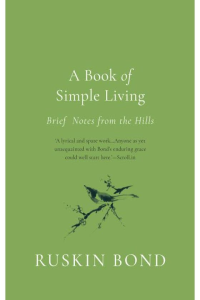 A Book Of Simple Living