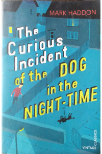 The Curious Incident of the Dog in the Night-Time