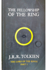 The Fellowship of the Ring