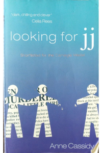 Looking for JJ