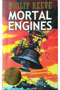 Mortal Engines