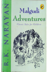 Malgudi Adventures