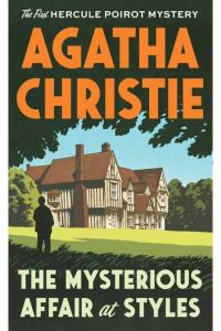 Agatha Christie – The Mysterious Affiars at Styles