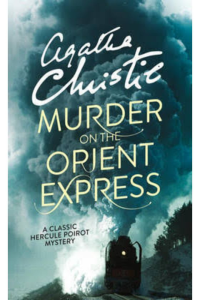 Agatha Christie – The Murder of the Orient Express
