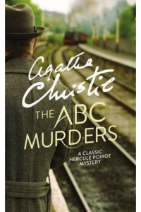 Agatha Christie – The ABC Murders
