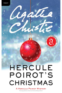 Agatha Christie – Hercule Poirot’s Christmas