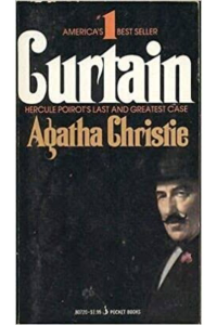 Agatha Christie – Curtain