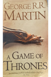 A game of thrones