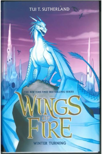 Wings of Fire –WINTER TURNING
