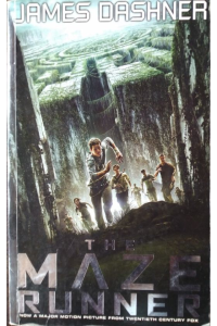 The maze runner