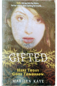 Gifted- Here today gone tomorrow