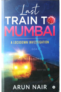 Last Train to Mumbai