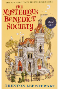 The Mysterious Benedict Society – 1