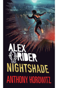 Alex Rider Nightshade