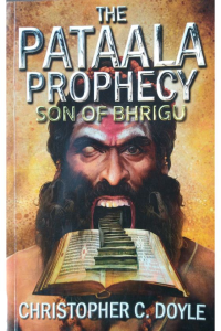 The Pataala Prophecy