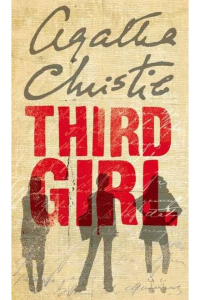 Agatha Christie – Third Girl