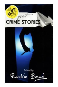 Great Crime Stories