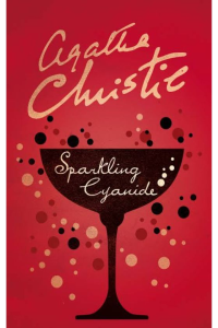 Agatha Christie – Sparkling Cyanide
