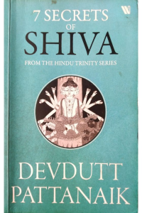 7 secrets of Shiva