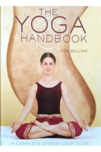 The Yoga Handbook
