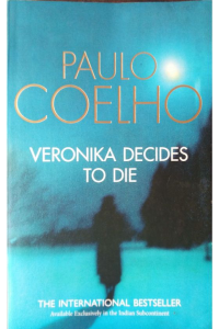 Veronika decides to die
