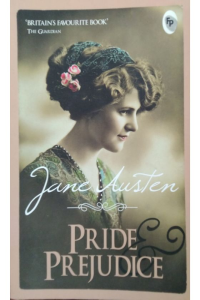 Pride and Prejudice