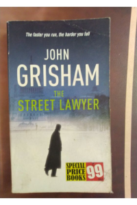 The Street Lawyer
