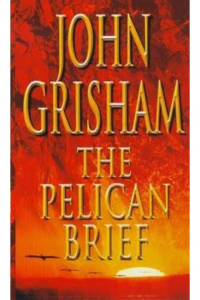 The Pelican Brief