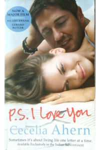 P.S.I love you