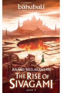 The Rise of Sivagami