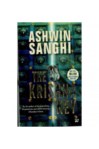 The Krishna Key