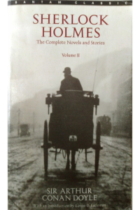 Sherlock Homes – Volume 2