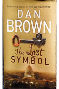 The lost symbol