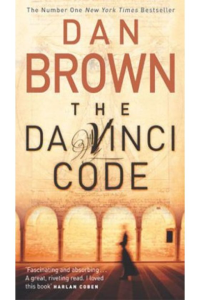 The da vinci code