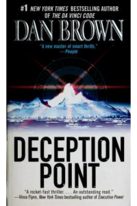 Deception point