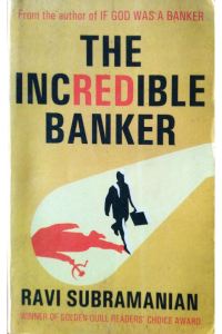 The Incredible Banker