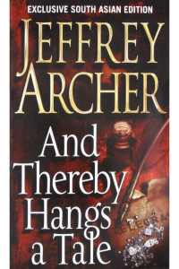 And Thereby hangs a tale