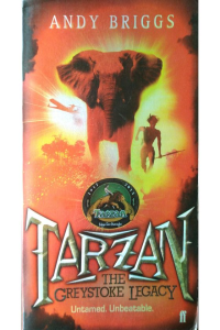 Tarzan the greystoke legacy
