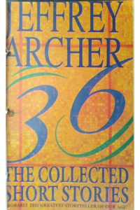 36 The collected short stories