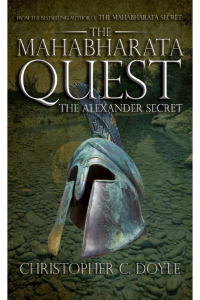 The Mahabharata quest