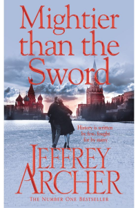 Mightier than the sword