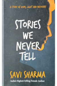 Stories that we never tell