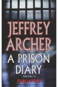 A prison diary – Volume 2