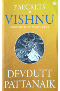 7 Secrets of Vishnu