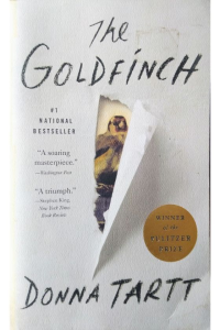 The Goldfinch