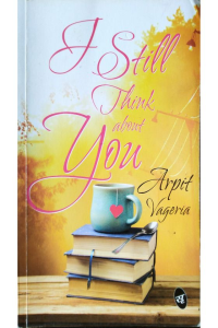 I Still think about you