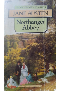 Northanger Abbey