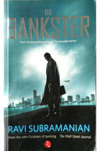 The bankster