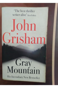 Gray Mountain